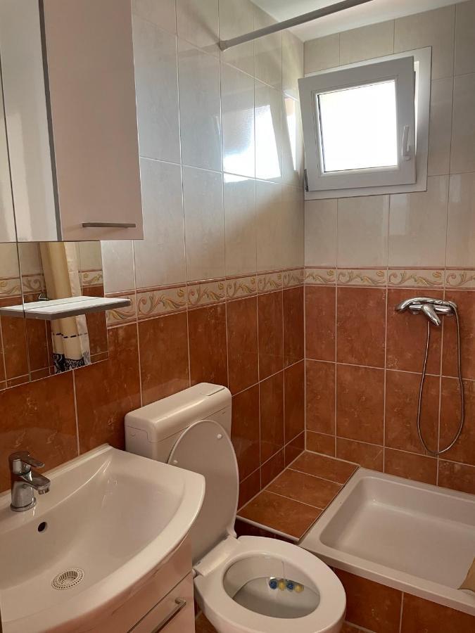Ivana Apartment Makarska