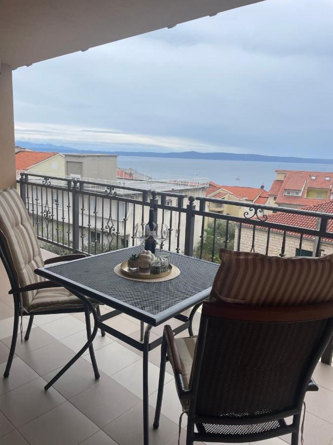 Ivana Apartment *