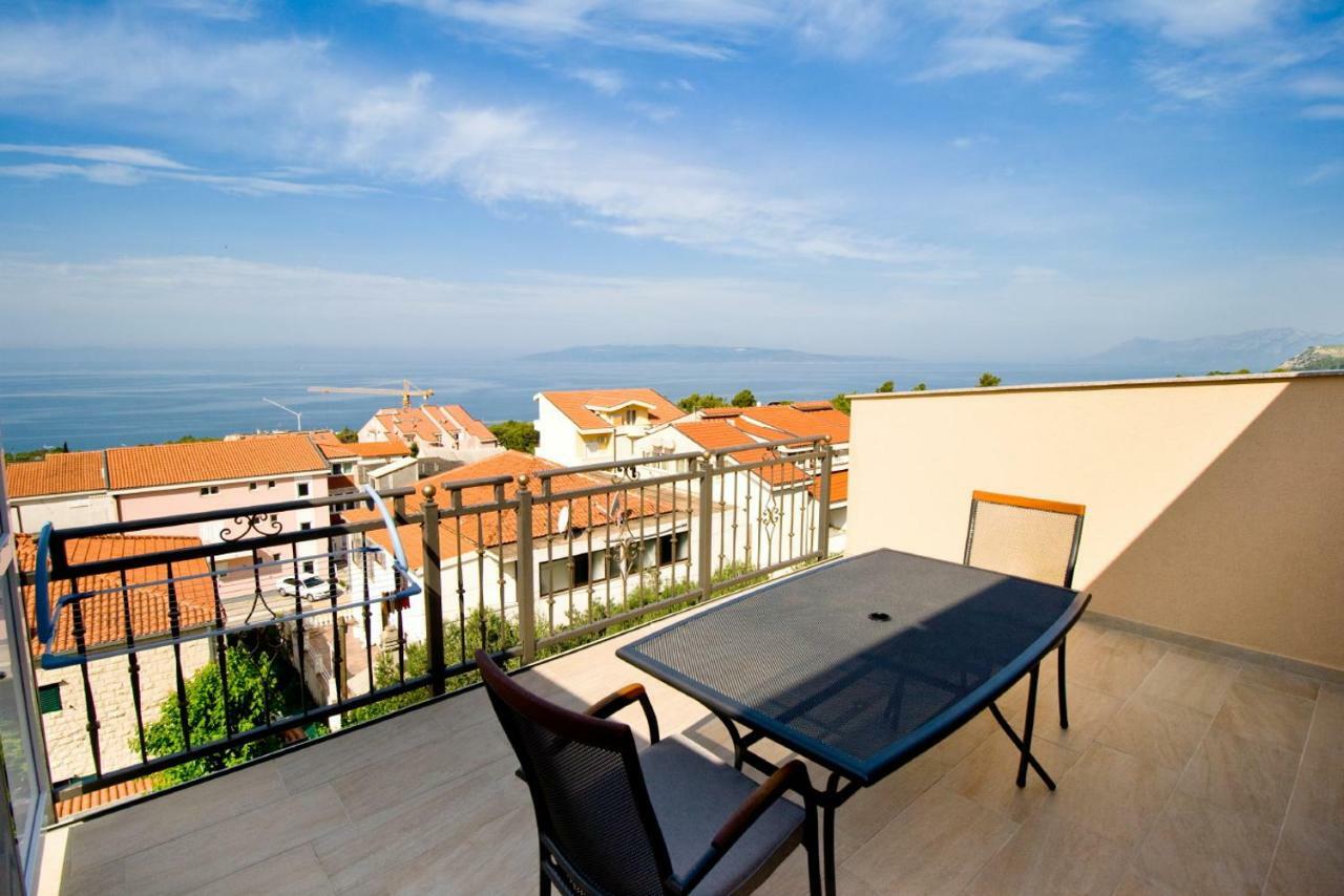 Apartment Ivana *