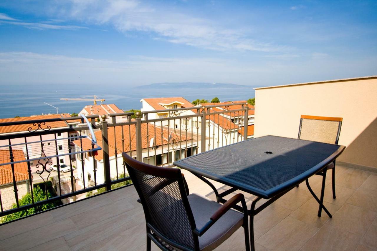 Apartment Ivana *