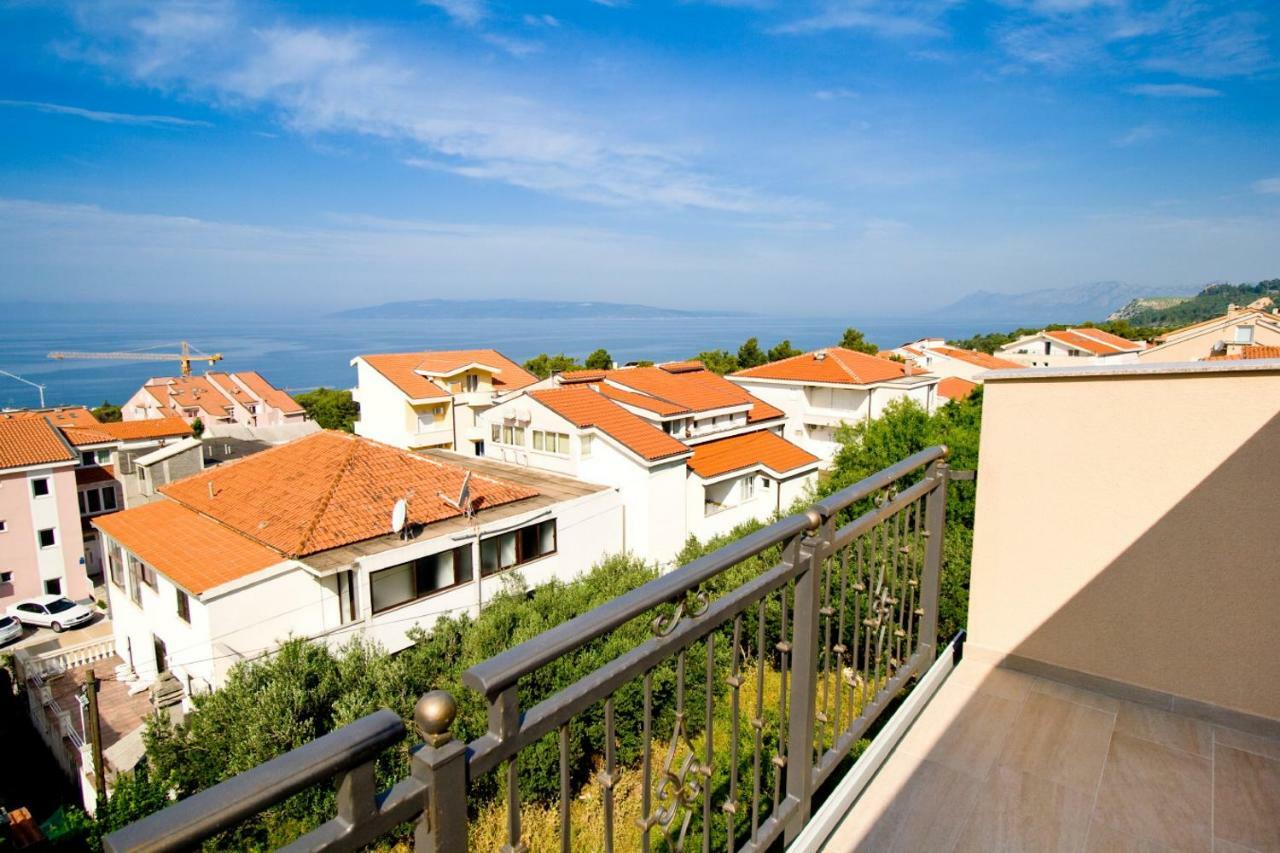 Apartment Ivana *