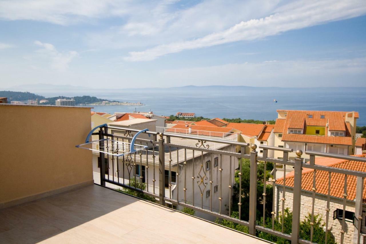Ivana Apartment *