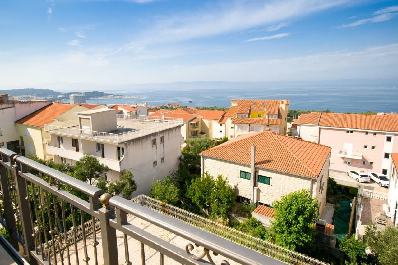 Apartment Ivana *